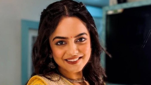 Udne Ki Aasha Star Neha Harsora On Shubharambh