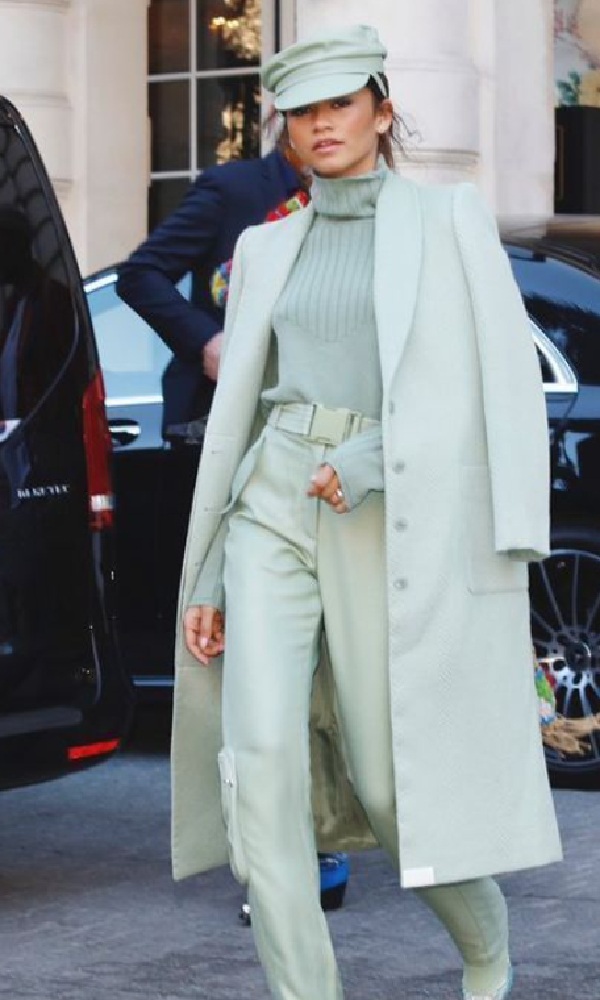 Five Iconic Looks to Celebrate Zendaya s Birthday Five Iconic Looks to Celebrate Zendaya s Birthday