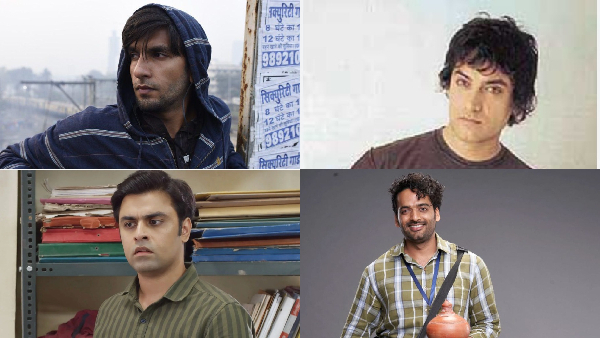 Characters That Became The Voice Of The Indian Youth