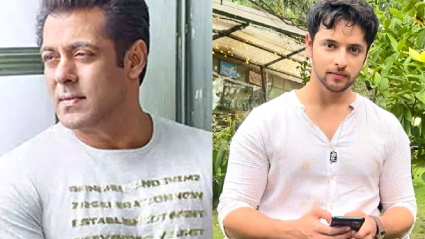 Shivam Khajuria on Being Compared to Salman Khan s Prem