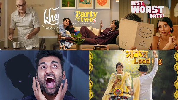 Microdramas On Instagram You Need To Watch