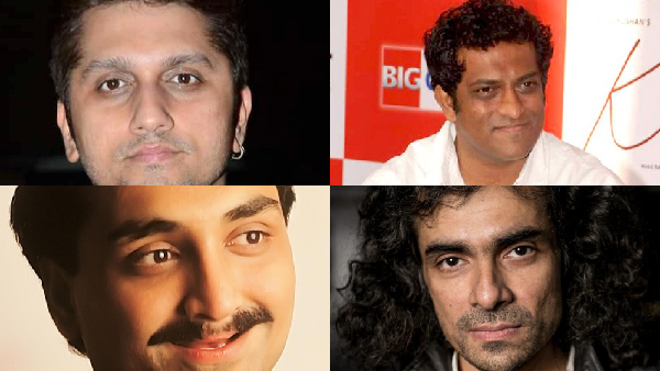 5 Directors Who Revolutionized Love Stories in Bollywood