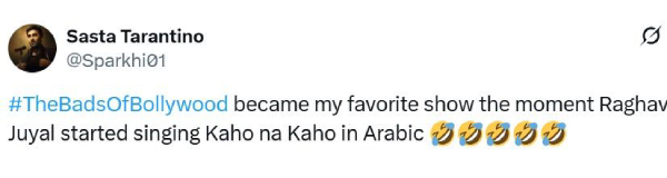 Everyone s Talking About These Two Bollywood Anthems