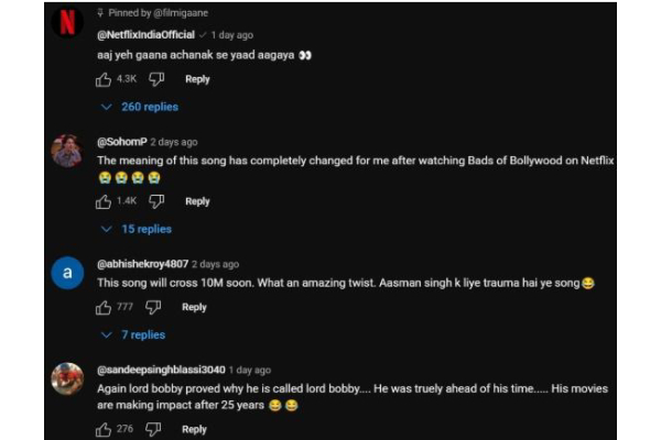 Everyone s Talking About These Two Bollywood Anthems