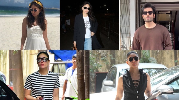 Ranveer Singh Hritik Roshan To Karan tacker Actor Ranveer Singh Hritik Roshan To Karan tacker Actor