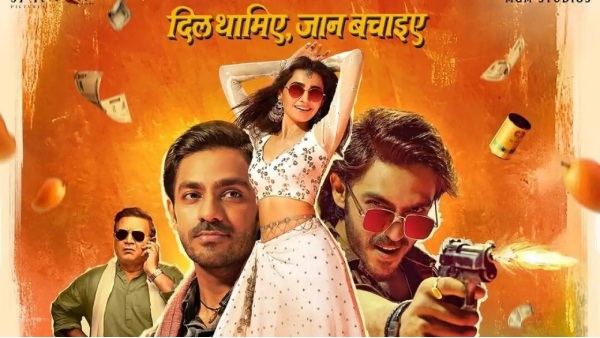 Anurag Kashyap s Nishaanchi One-Liners Spark Meme Fest