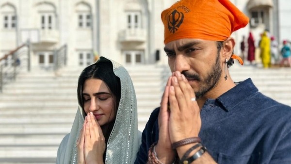 Team Nishaanchi Takes Over Dilli