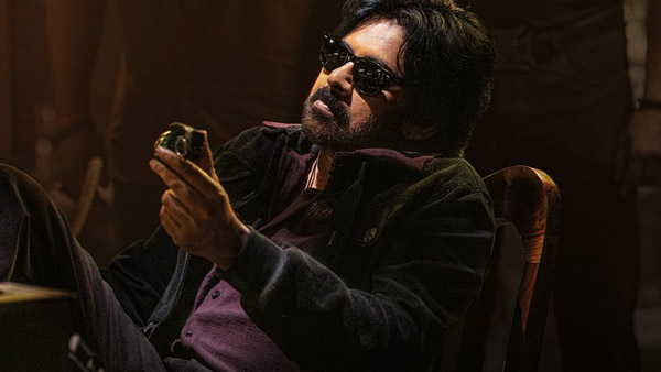 OG Box Office Pawan Kalyan Film Crosses 252 Crore