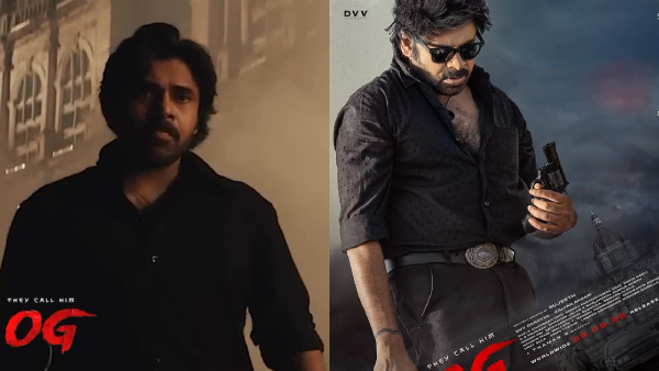 They Call Him OG Audience Review They Call Him OG Audience Review