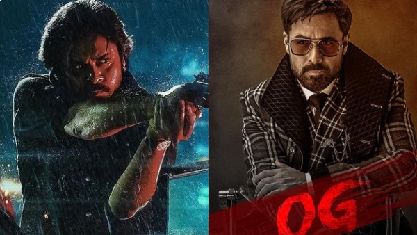 OG They Call Him OG Budget And Box Office Target