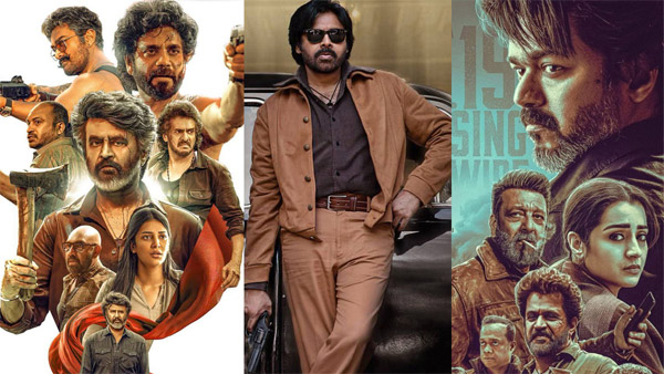 OG Day 1 Box Office Pawan Kalyan s Actioner Earns 154 Cr