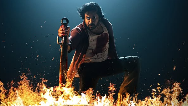 They Call Him OG Box Office Collection Day 2