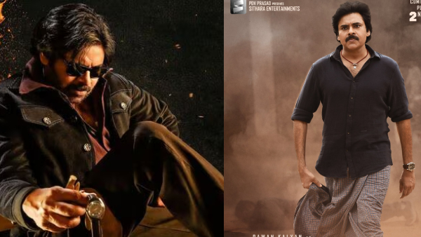 OG Worldwide Box Office Day 2