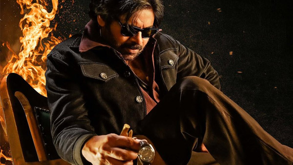 OG Overseas Booking Pawan Kalyan Film Hits 17 Cr