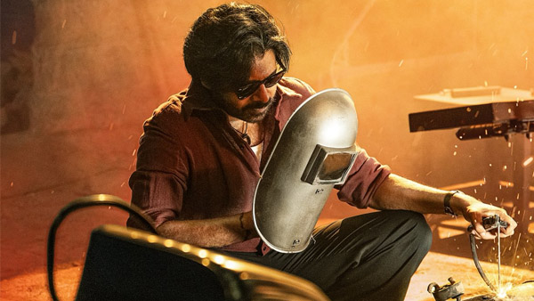 OG Final Pre-Sales Update 116 Crore Advance Bookings