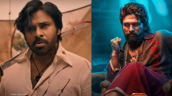 They Call Him OG Advance Booking Day 1 Andhra amp amp Nizam