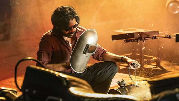 OG Worldwide Box Office Day 1 Prediction