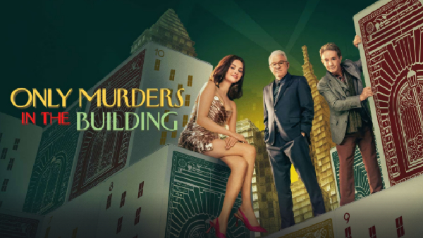 Stream The 2025 Emmy Winners On JioHotstar