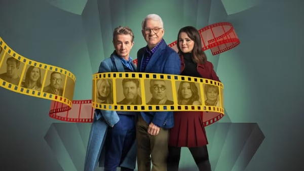 Only Murders In The Building 5 Episode 1-3 Release Time