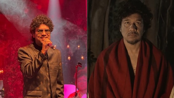 Papon Delivers Back-to-back Soulful Tracks Across Films