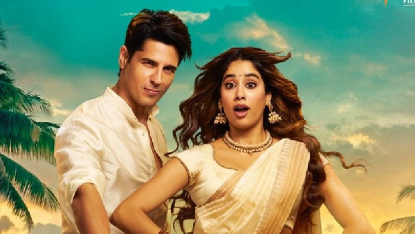 Param Sundari Box Office Collection Day 3