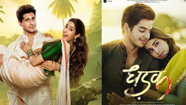 Param Sundari Box Office Collection Day 4