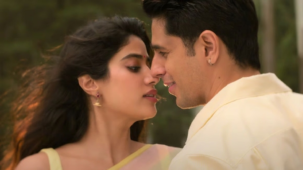 Param Sundari Box Office Collection Day 4