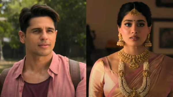 Param Sundari Box Office Collection Day 6