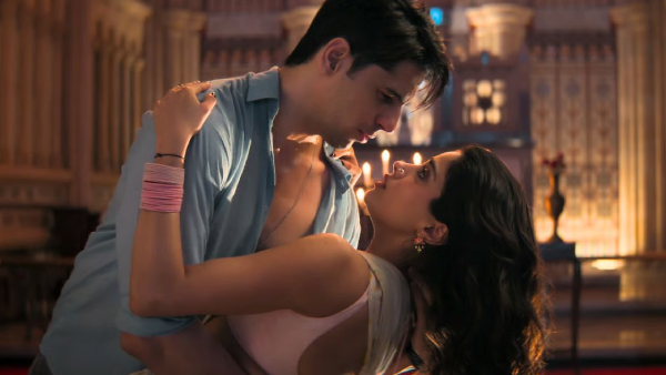 Param Sundari Box Office Collection Day 7 Param Sundari Box Office Collection Day 7