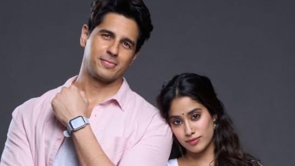 Param Sundari Box Office Collection Day 4 Early Updates