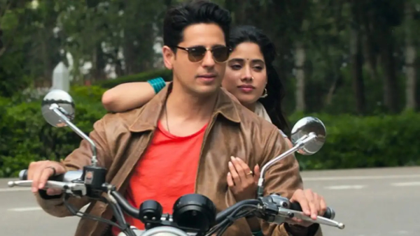 Param Sundari Box Office Collection Day 5