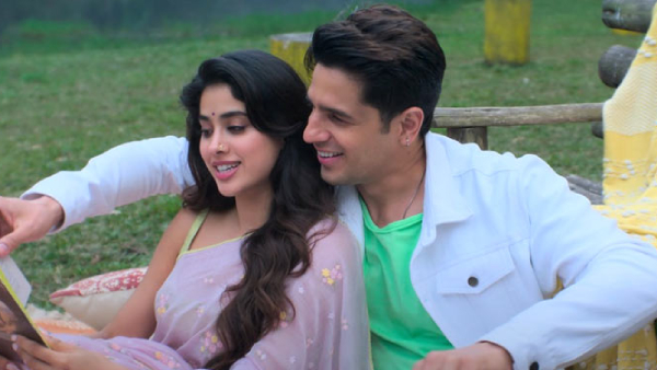 Param Sundari Worldwide Box Office Collection Day 3 Param Sundari Worldwide Box Office Collection Day 3