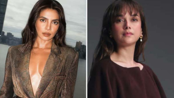 New York Fashion Week 2025 - Priyanka Chopra Jonas to Aditi