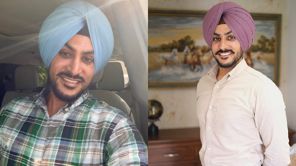 Rajvir Jawanda Injured In A Road Accident