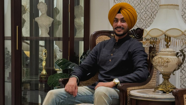 Is Rajvir Jawanda Dead Ranjit Bawa Shares Update Is Rajvir Jawanda Dead Ranjit Bawa Shares Update