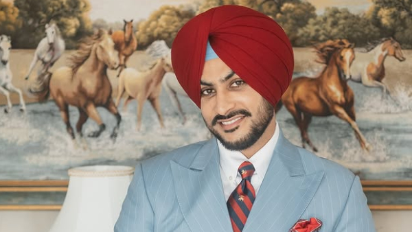 Rajvir Jawanda Accident Update