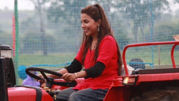 Chhoriyan Chali Gaon New Wildcard Rameet Sandhu Returns Chhoriyan Chali Gaon New Wildcard Rameet Sandhu Returns