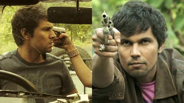 14 Years Of Saheb Biwi Aur Gangster Randeep Hooda 14 Years Of Saheb Biwi Aur Gangster Randeep Hooda