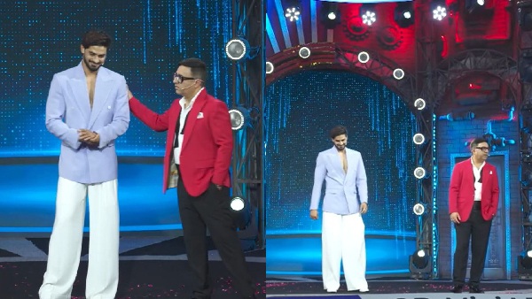 Rise And Fall First Powerplay Weekend Episode Rise And Fall First Powerplay Weekend Episode