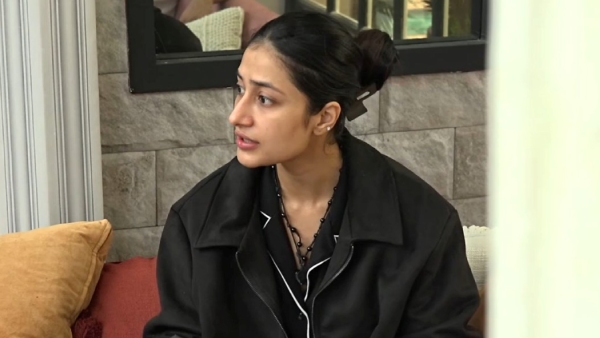 Rise amp amp Fall Is Dhanashree Building Bonds For Just The Game