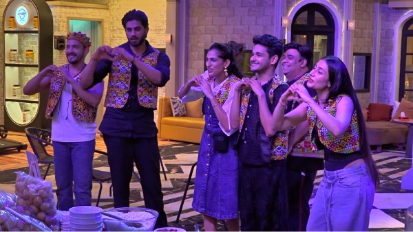 Rise And Fall Today Episode