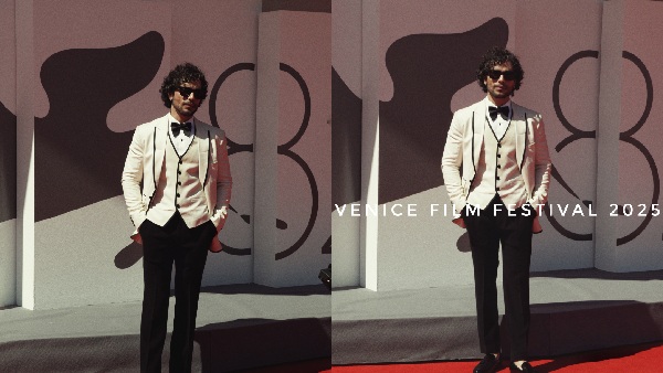 Rishabh Sawhney Shines In Indira Dhar s Echoes Of Valour