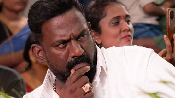 Robo Shankar Death Real Reason