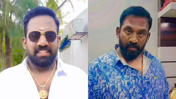 Robo Shankar Funeral Details