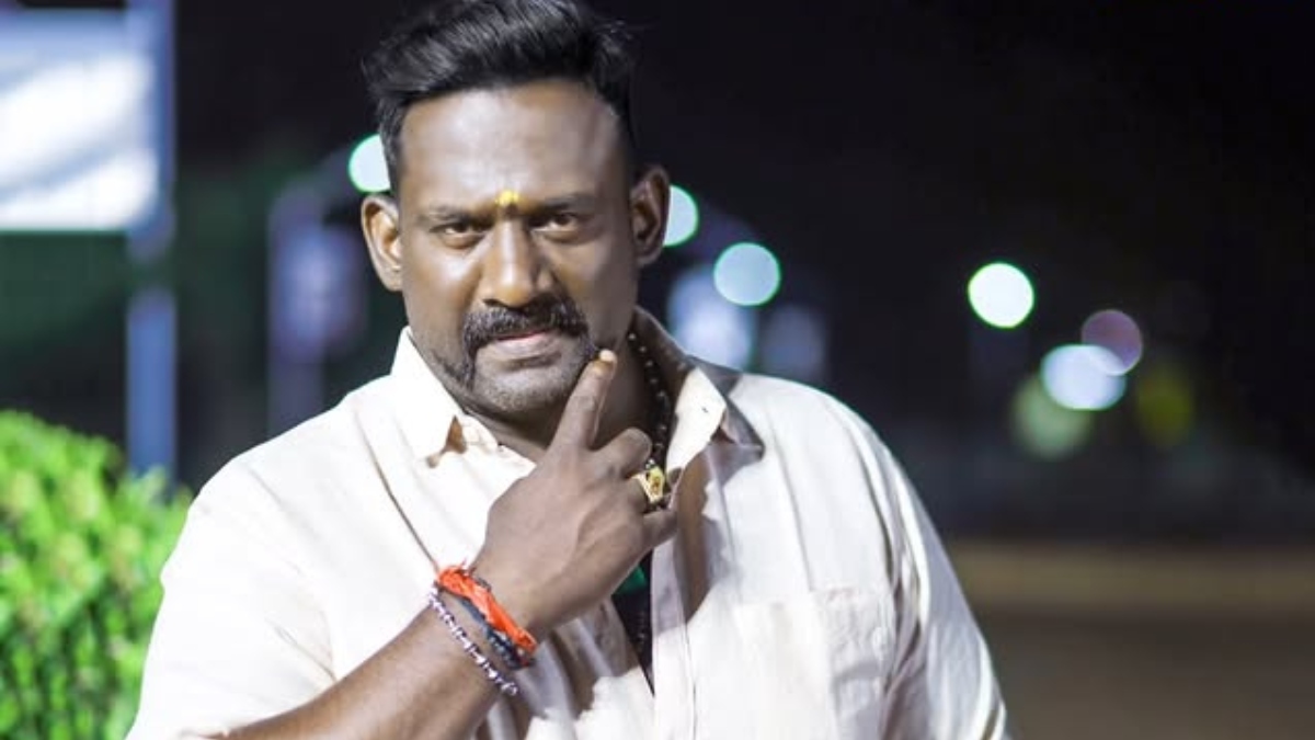 Robo Shankar Death (September 18, 2025) | Robo Shankar Last Instagram Post | Robo Shankar Death: Late Comedian’s Last Post Shared 10 Days Before Demise Leaves Fans In Tears | Robo Shankar (ரோபோ சங்கர்) Last Social Media Post | Robo Shankar Last Show | Robo Shankar Last Show TOP COOKU DUPE COOKU Season 2 | Robo Shankar (ரோபோ சங்கர்)  Last Instagram Post Audience Reaction - Filmibeat