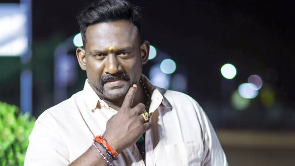 Robo Shankar Last Social Media Post