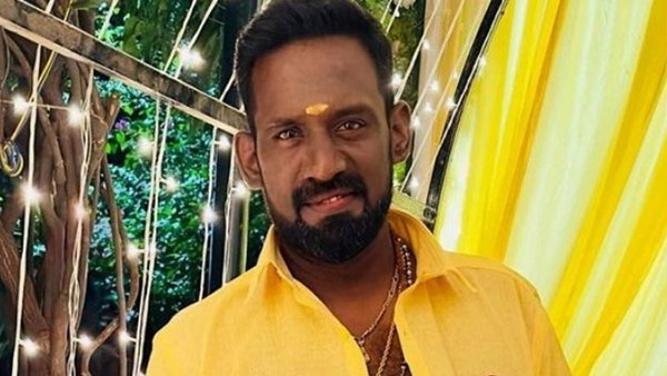 Robo Shankar Health Update Actor In ICU After Collapse Robo Shankar Health Update Actor In ICU After Collapse
