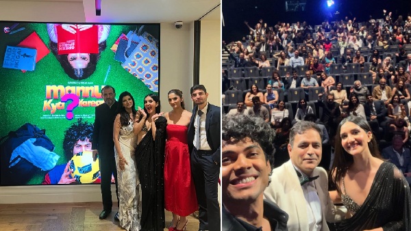 Saachi Bindra Gets Emotional As Mannu Kya Karegga