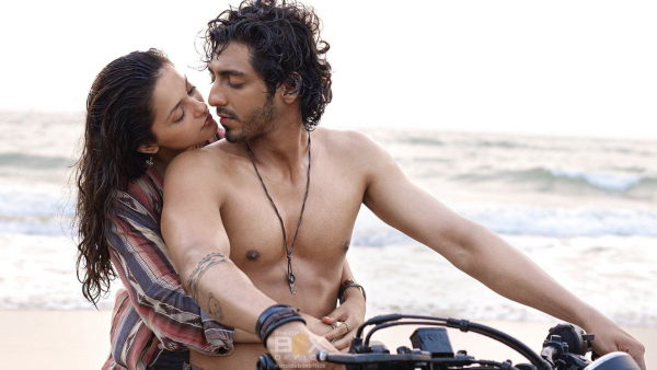 Saiyaara How To Download Ahaan Panday-Aneet Padda s Film For Offline Viewing On Netflix Check Steps Saiyaara How To Download Ahaan Panday-Aneet Padda s Film For Offline Viewing On Netflix Check Steps