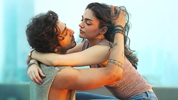 Saiyaara Ending Explained